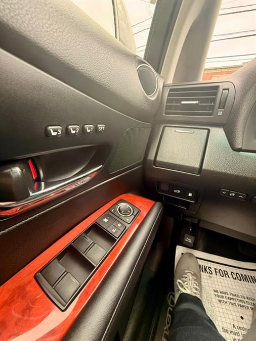 2012 Lexus RX 350 photo