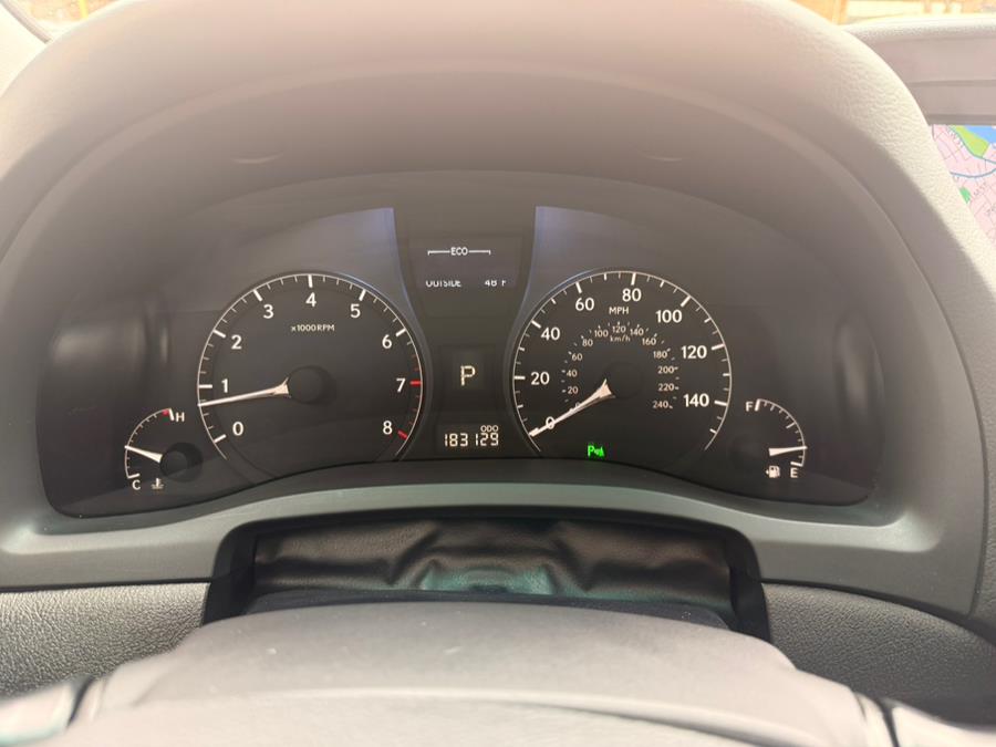 2012 Lexus RX 350 photo
