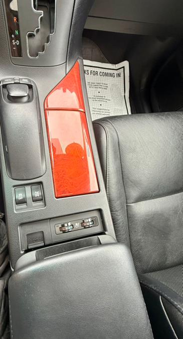 2012 Lexus RX 350 photo
