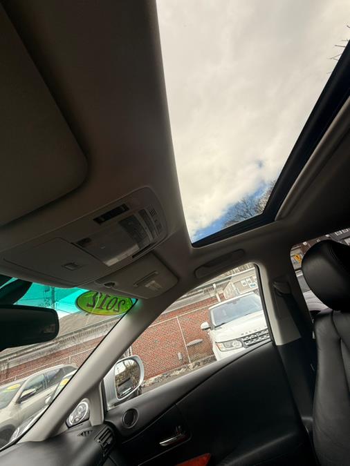 2012 Lexus RX 350 photo