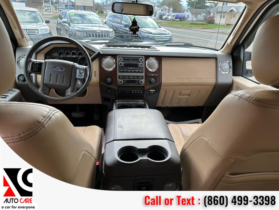 2012 Ford RSX XL photo
