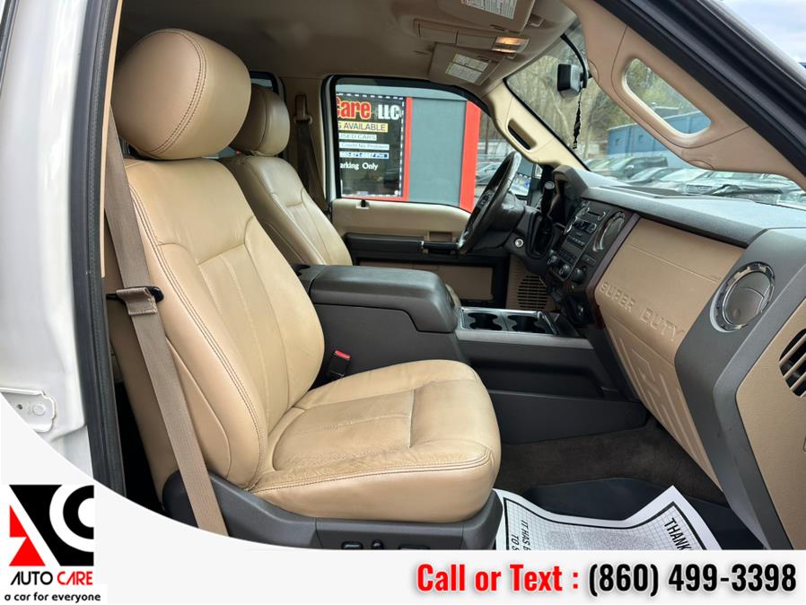 2012 Ford RSX XL photo