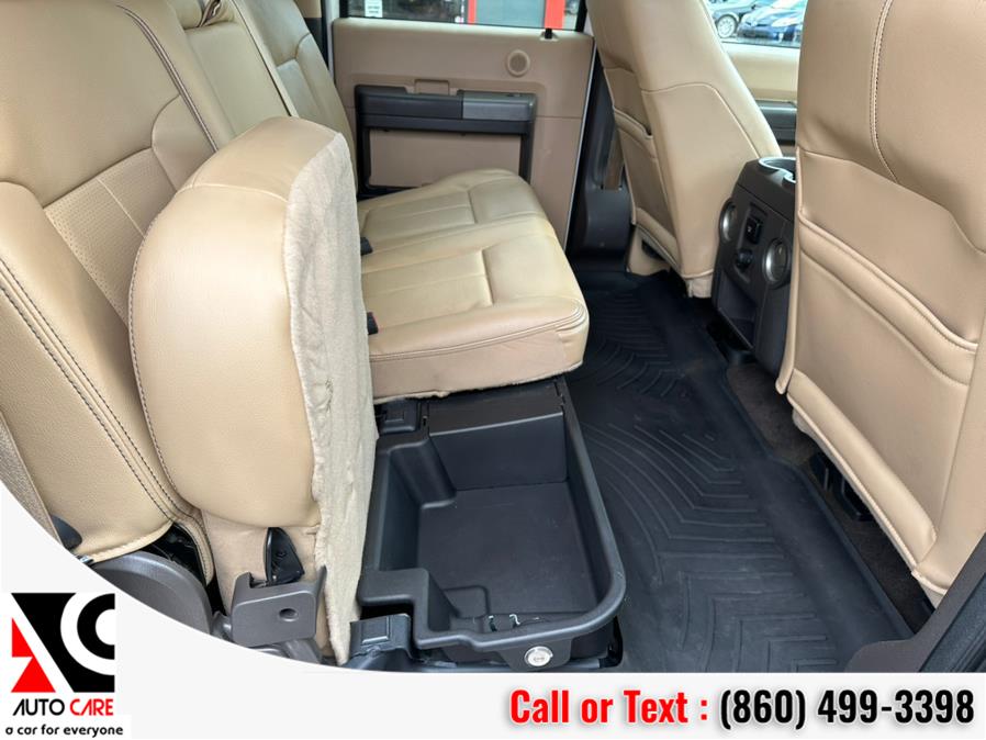 2012 Ford RSX XL photo