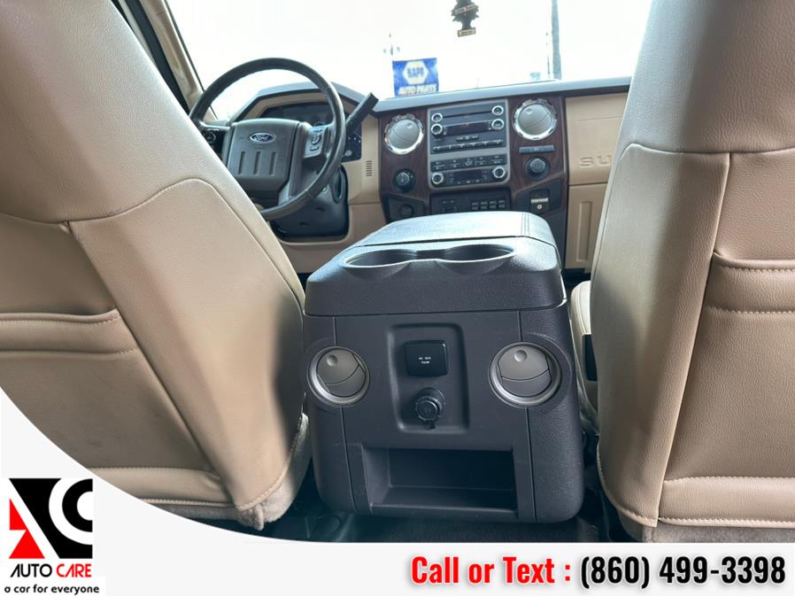 2012 Ford RSX XL photo