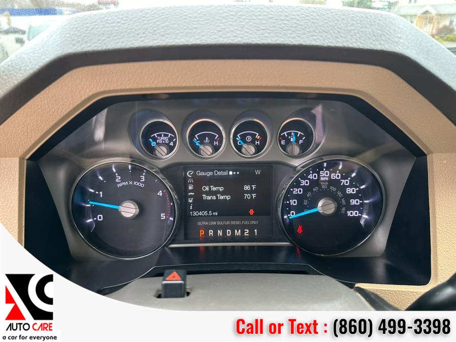 2012 Ford RSX XL photo