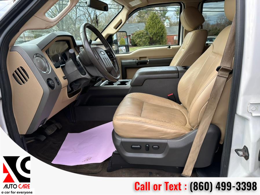 2012 Ford RSX XL photo