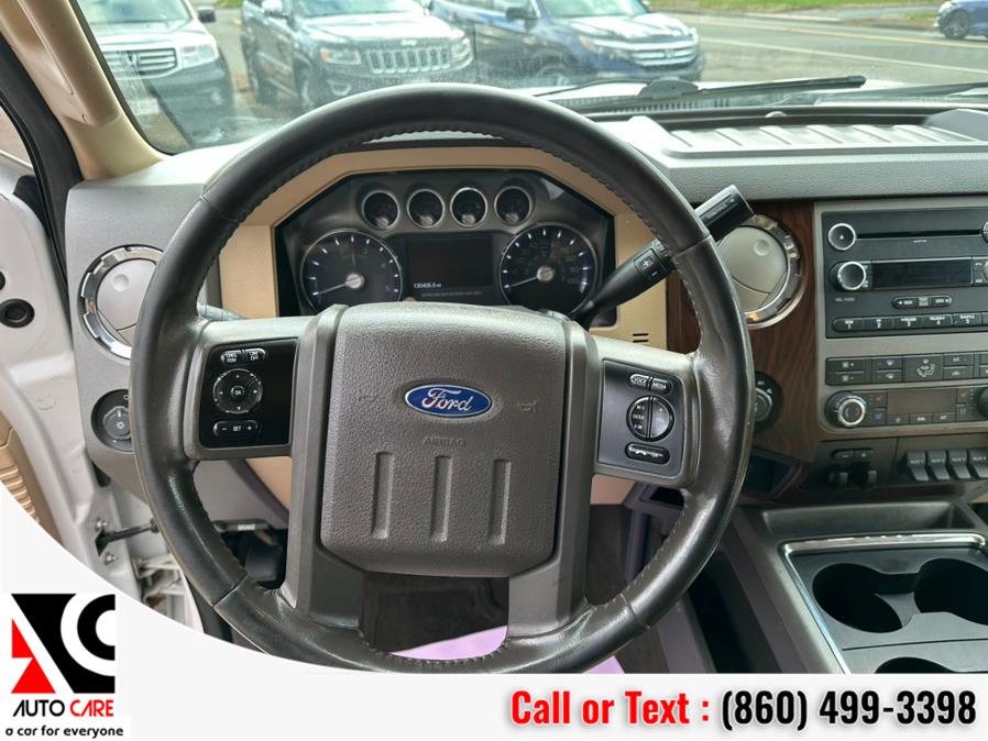 2012 Ford RSX XL photo