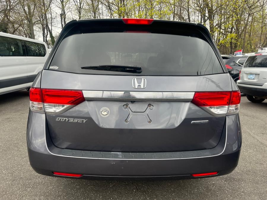 2016 Honda Odyssey 5dr SE  CLEAN CARFAX!!! ONE OW photo