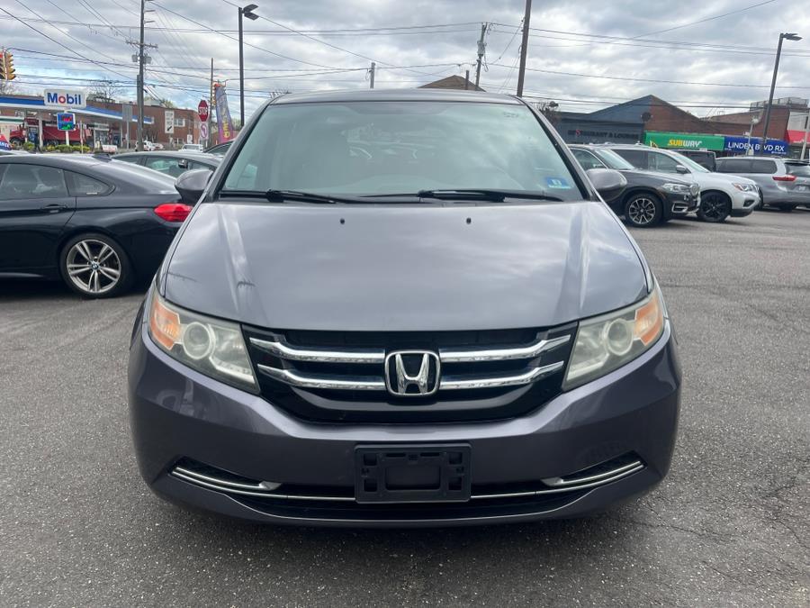 2016 Honda Odyssey 5dr SE  CLEAN CARFAX!!! ONE OW photo
