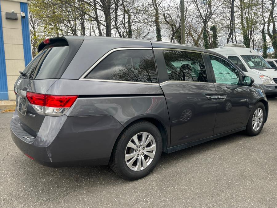 2016 Honda Odyssey 5dr SE  CLEAN CARFAX!!! ONE OW photo