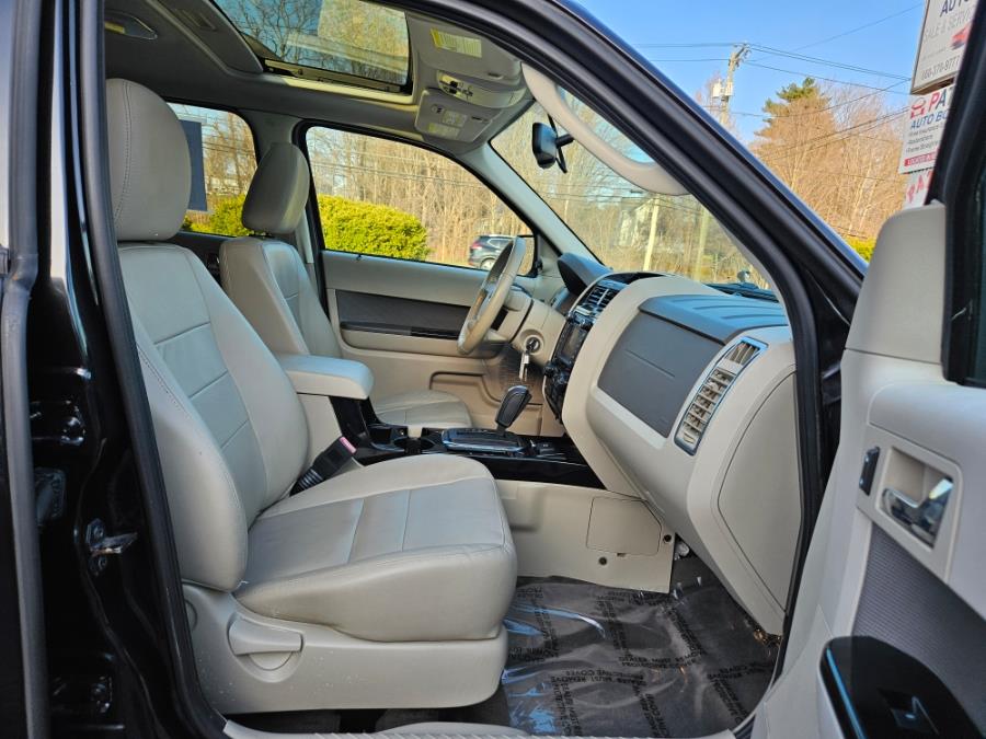 2011 Ford Escape Hybrid photo