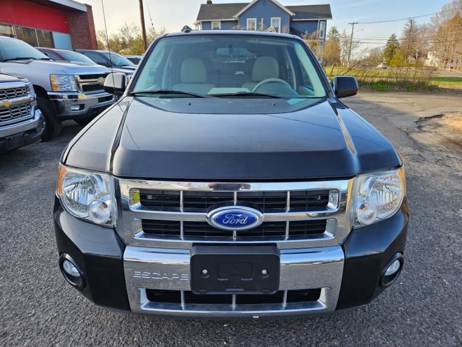 2011 Ford Escape Hybrid photo