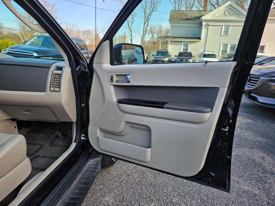 2011 Ford Escape Hybrid photo