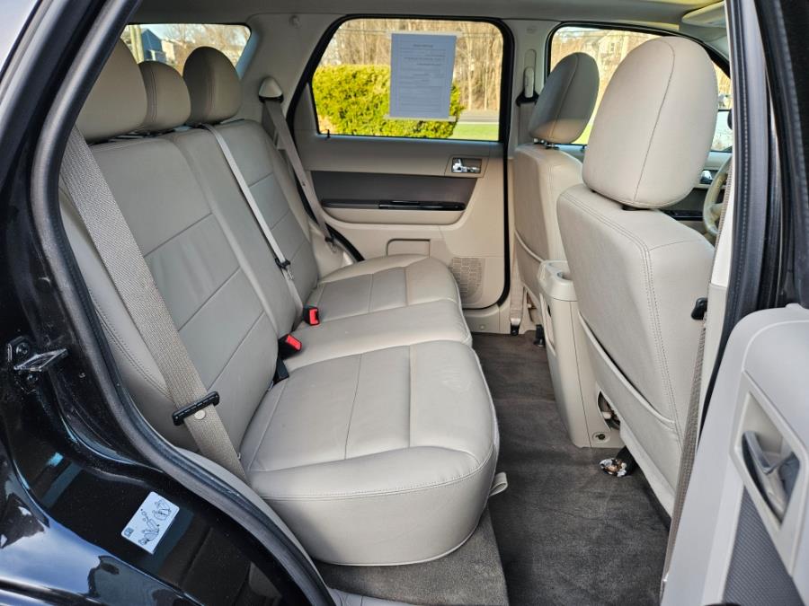 2011 Ford Escape Hybrid photo