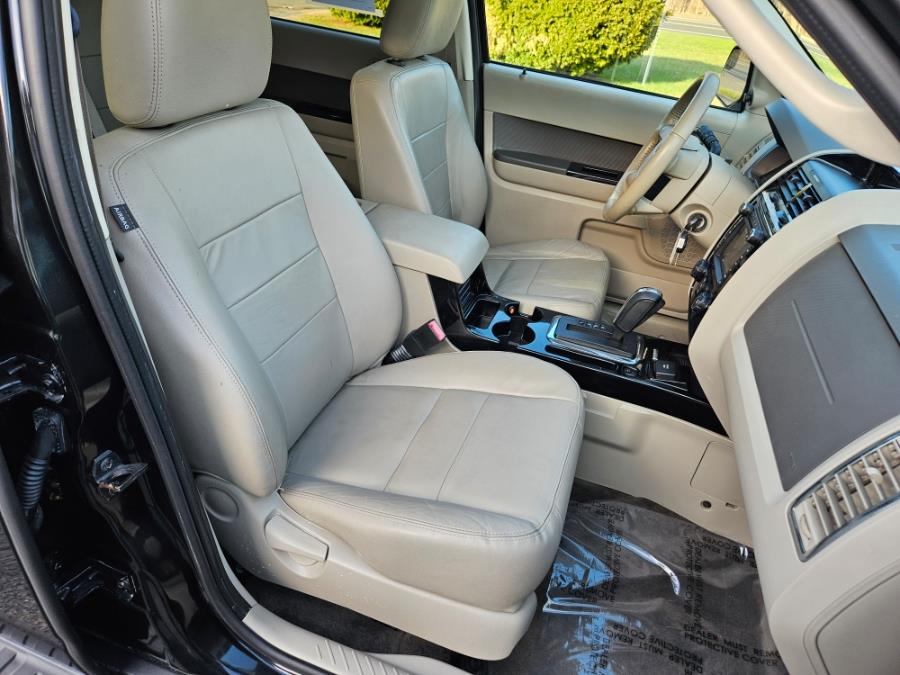 2011 Ford Escape Hybrid photo