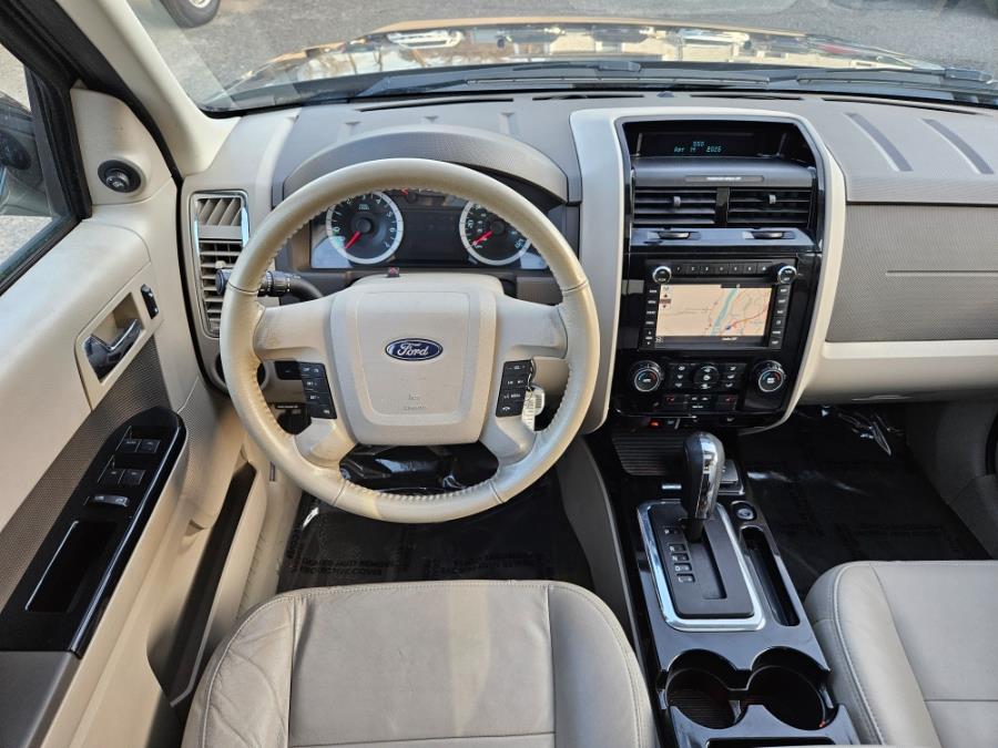 2011 Ford Escape Hybrid photo