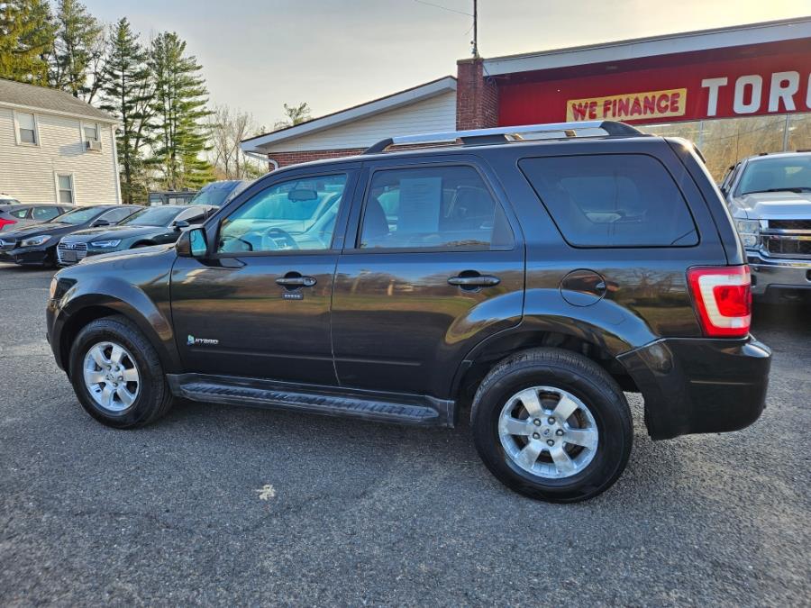 2011 Ford Escape Hybrid photo