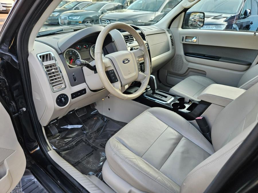 2011 Ford Escape Hybrid photo