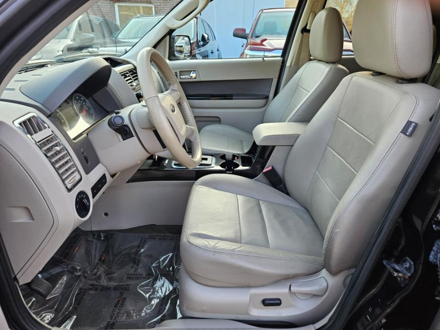 2011 Ford Escape Hybrid photo