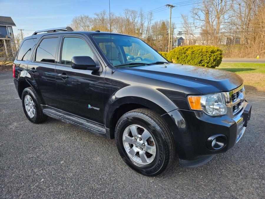 2011 Ford Escape Hybrid photo