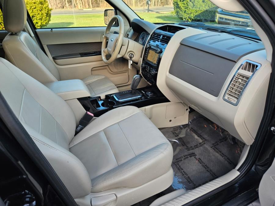 2011 Ford Escape Hybrid photo