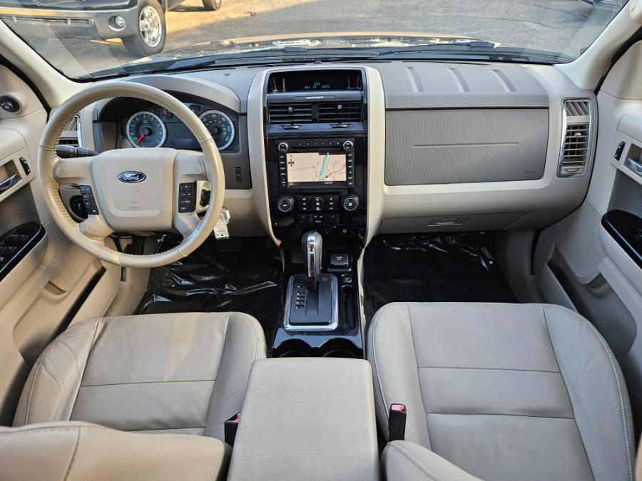 2011 Ford Escape Hybrid photo