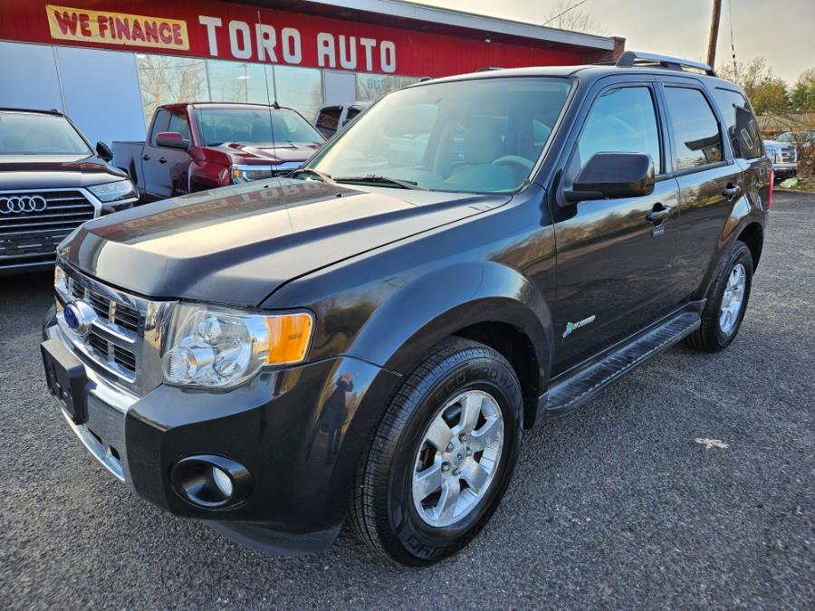 2011 Ford Escape Hybrid photo