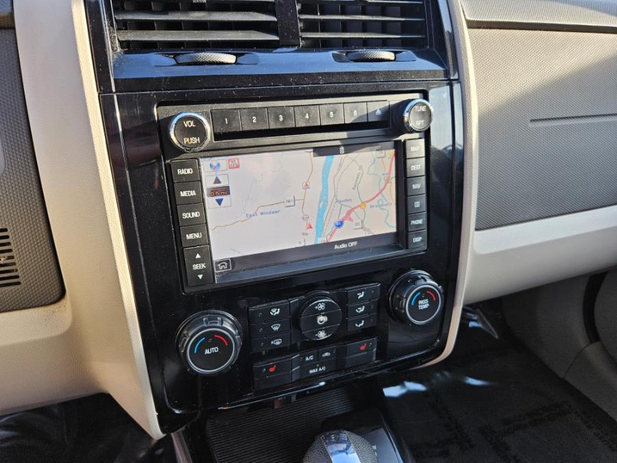 2011 Ford Escape Hybrid photo