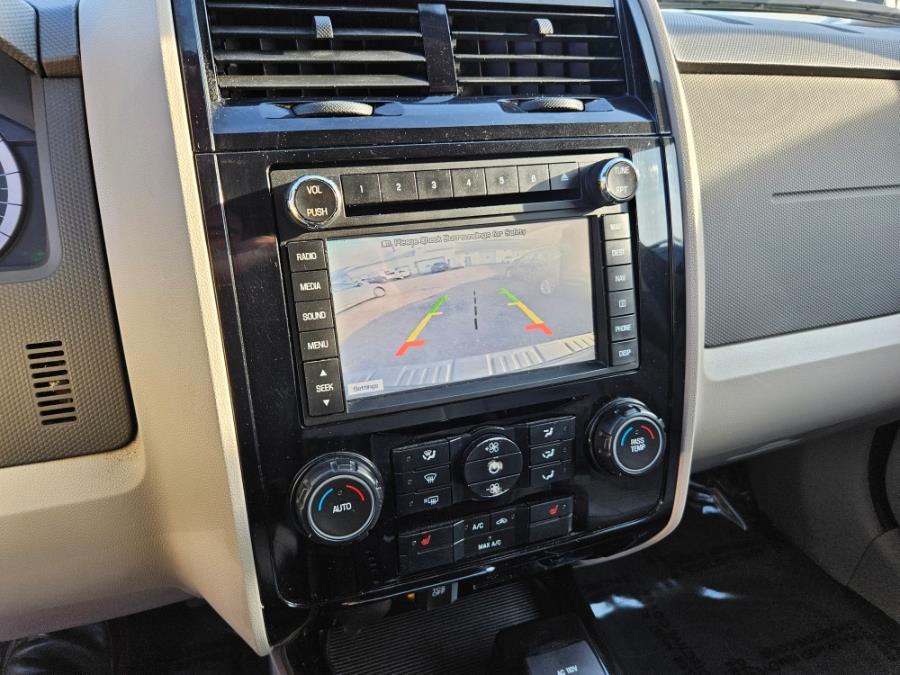 2011 Ford Escape Hybrid photo