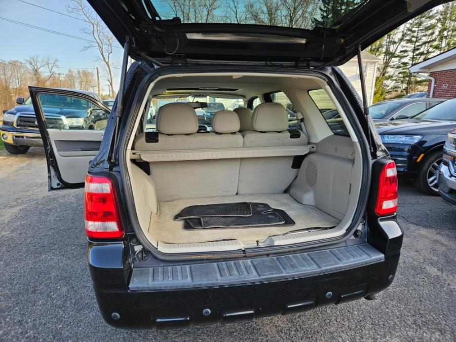 2011 Ford Escape Hybrid photo