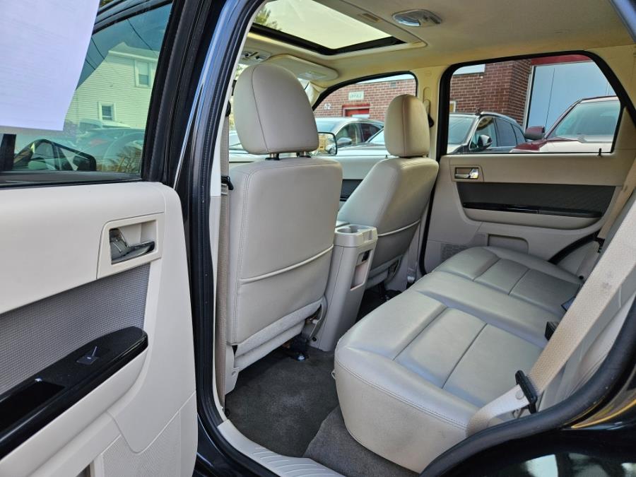 2011 Ford Escape Hybrid photo