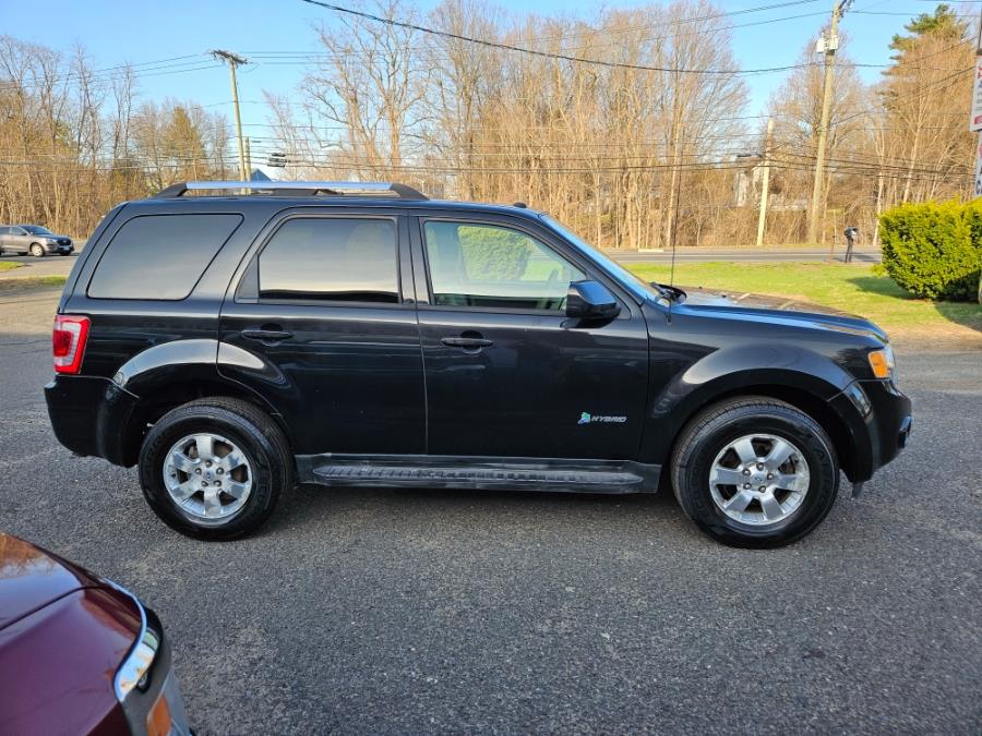 2011 Ford Escape Hybrid photo