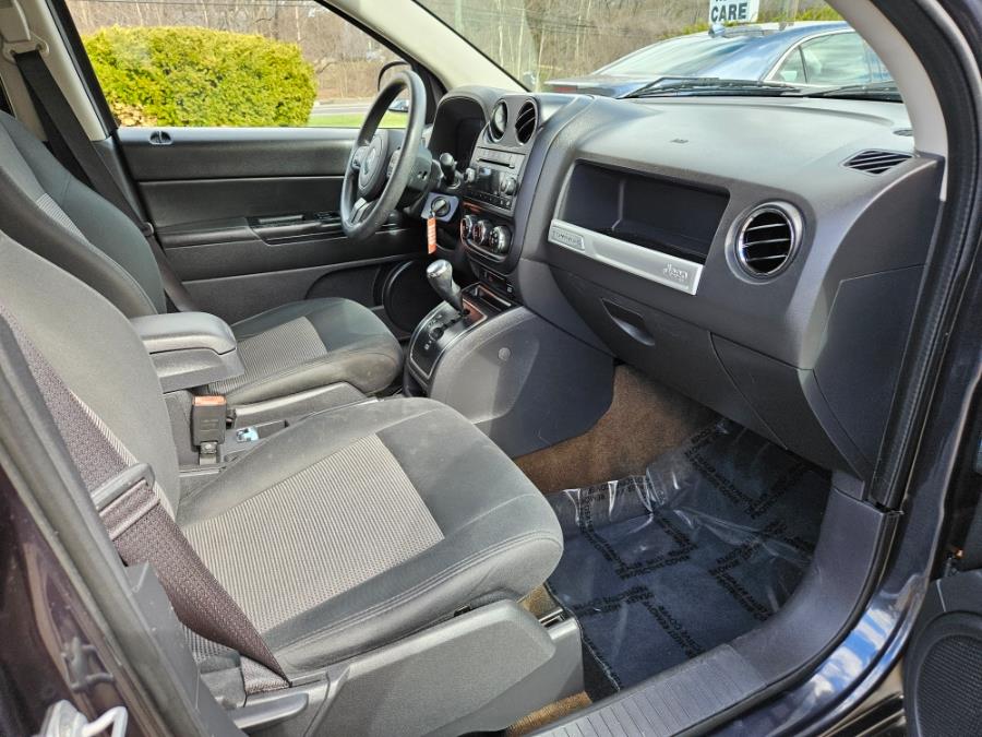 2014 Jeep Compass Sport photo