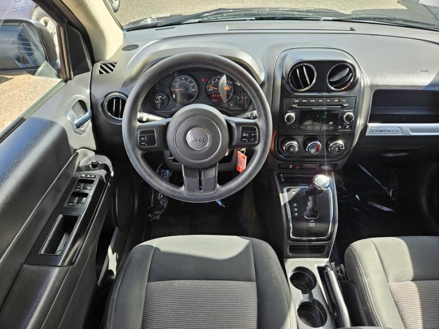 2014 Jeep Compass Sport photo