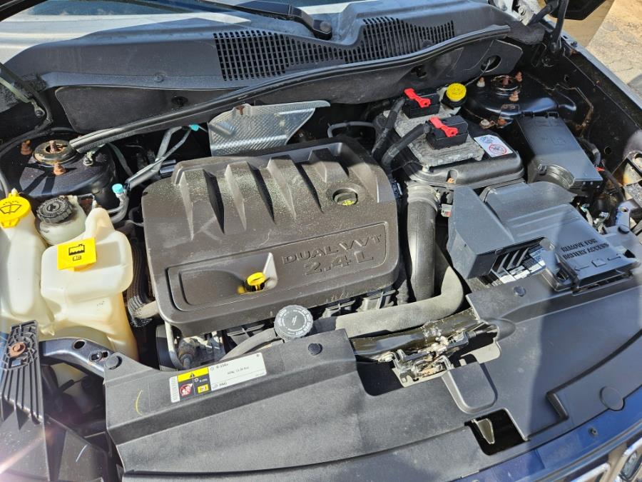 2014 Jeep Compass Sport photo