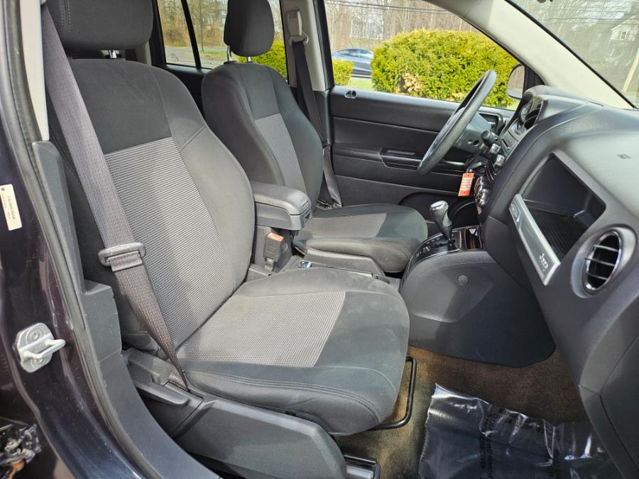 2014 Jeep Compass Sport photo