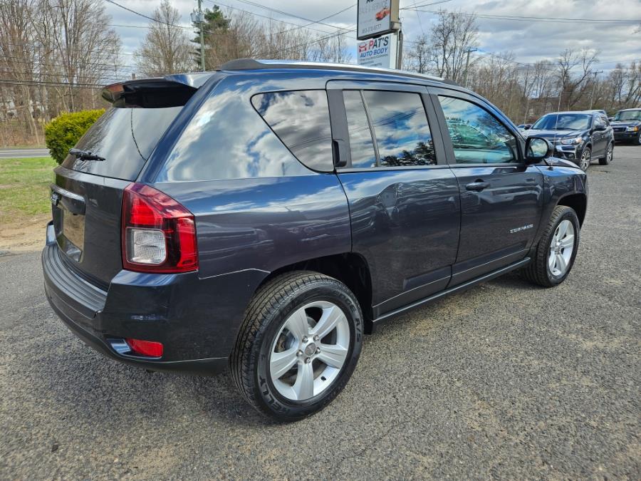 2014 Jeep Compass Sport photo