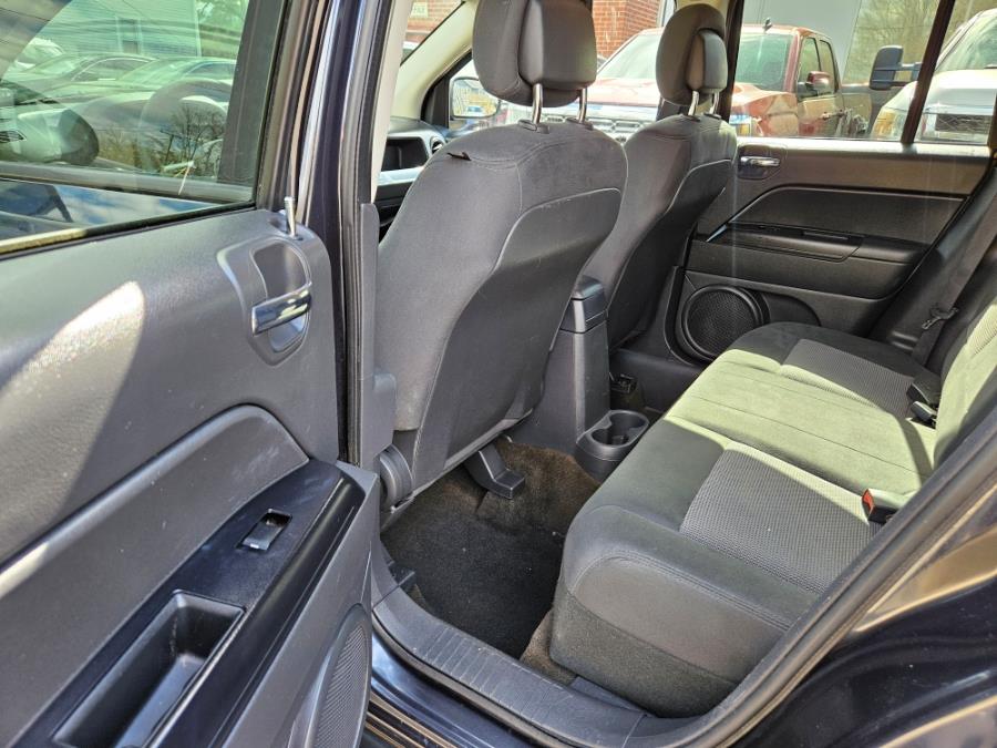 2014 Jeep Compass Sport photo