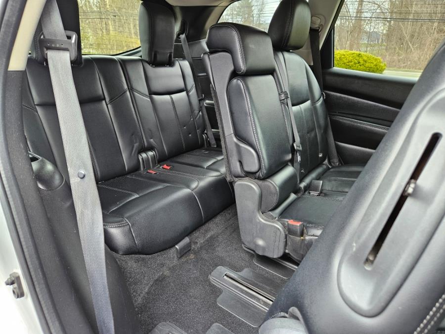 2014 Nissan Pathfinder S photo