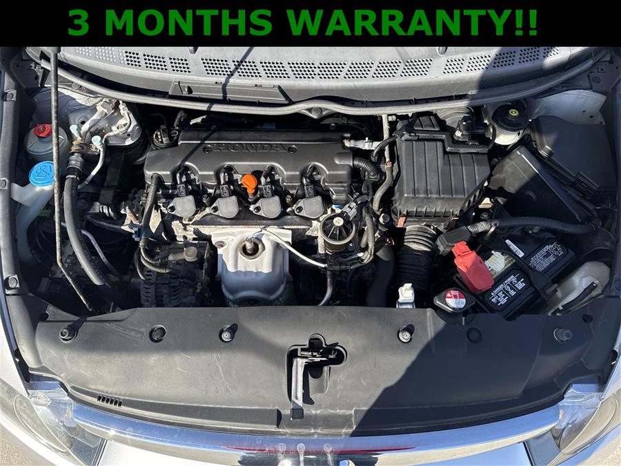 2008 Honda Civic EX-L photo