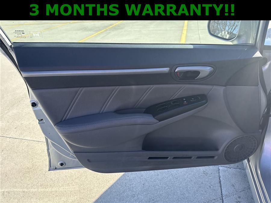 2008 Honda Civic EX-L photo