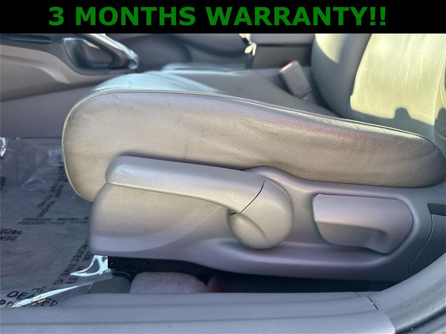 2008 Honda Civic EX-L photo