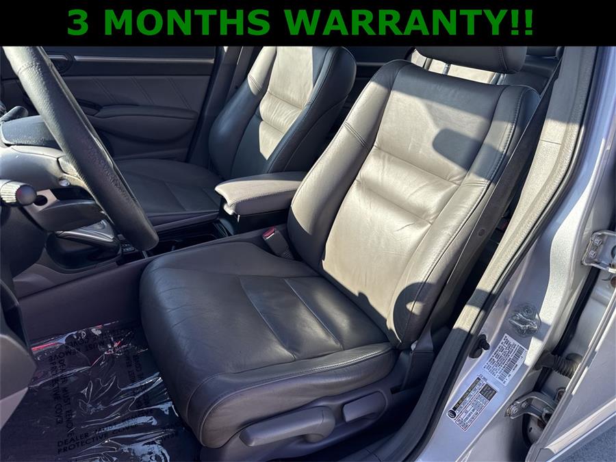 2008 Honda Civic EX-L photo