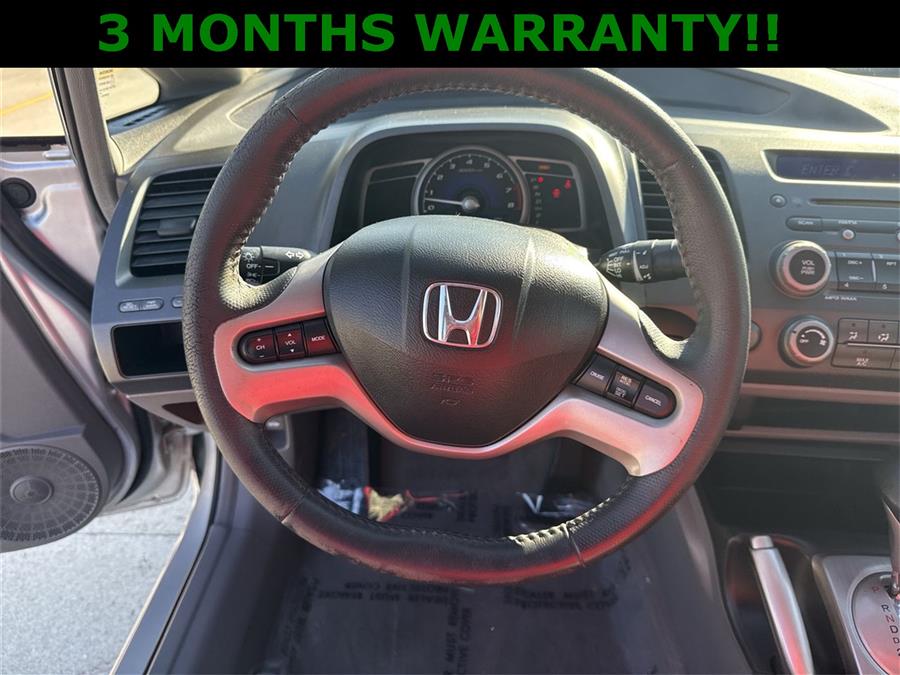 2008 Honda Civic EX-L photo