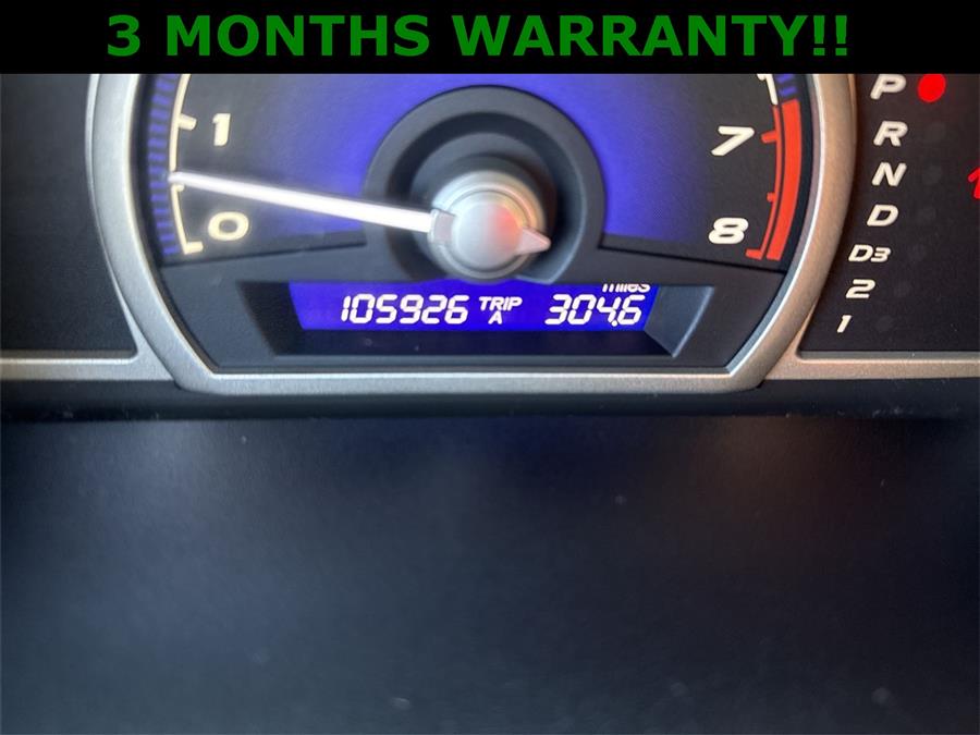 2008 Honda Civic EX-L photo