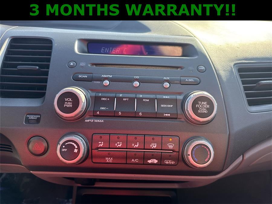 2008 Honda Civic EX-L photo