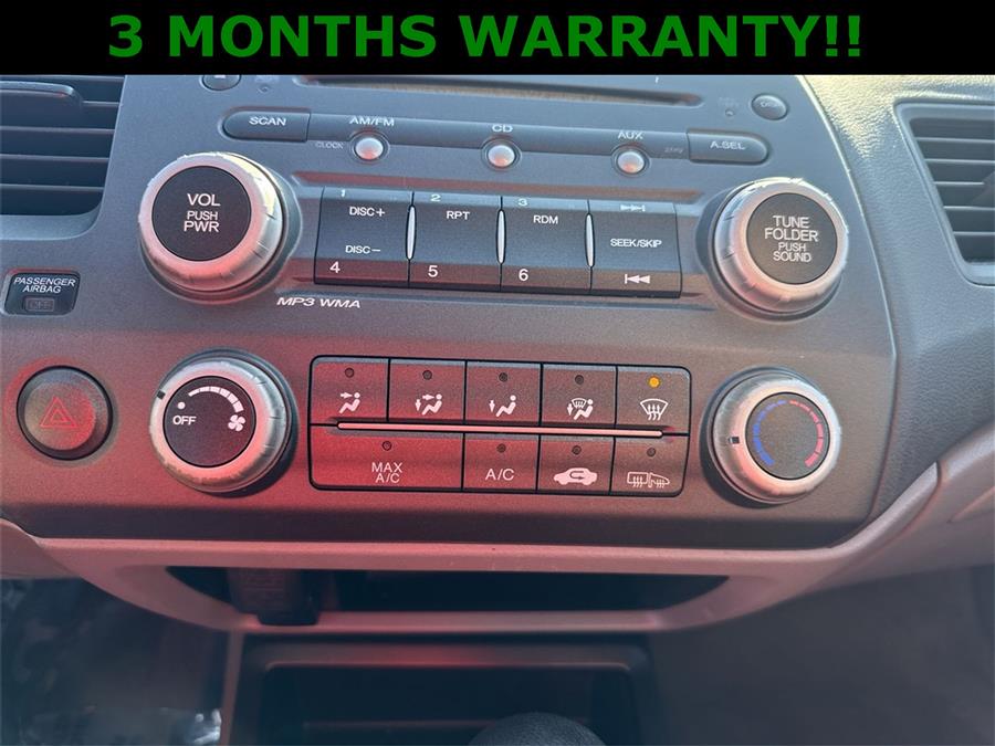 2008 Honda Civic EX-L photo
