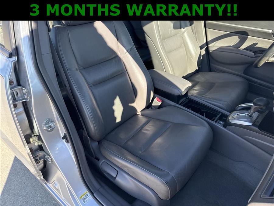 2008 Honda Civic EX-L photo