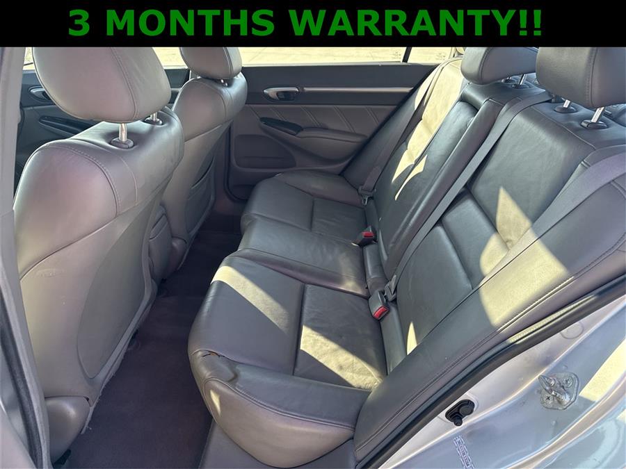 2008 Honda Civic EX-L photo