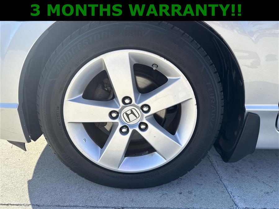 2008 Honda Civic EX-L photo